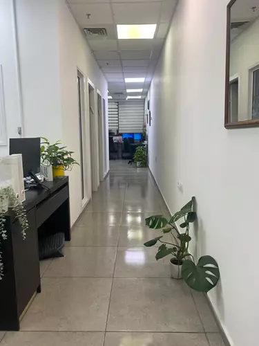 ניקיון משרד באופן קבוע 3